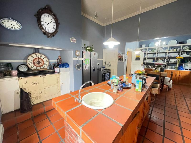 4 Bedroom Property for Sale in Bergzicht Western Cape